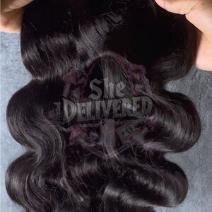 Body Wave Hair Extension 20,22,24